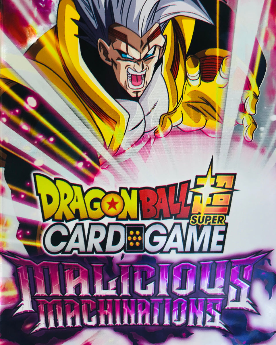 BT8 Malicious Machinations Collectors Company BT8 Malicious Machinations Collectors Company