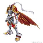 Digimon - Figure-rise Standard - Amplified Dukemon/Gallantmon Model Kit