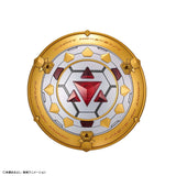 Digimon - Figure-rise Standard - Amplified Dukemon/Gallantmon Model Kit