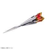 Digimon - Figure-rise Standard - Amplified Dukemon/Gallantmon Model Kit