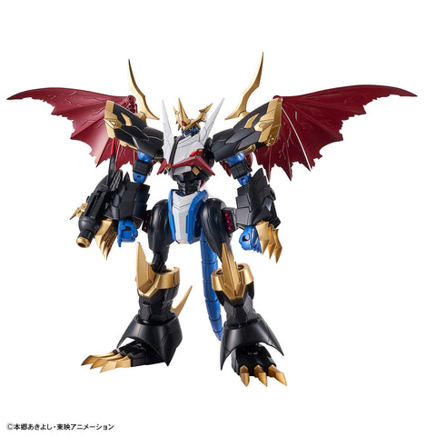 Digimon - Figure-rise Standard - Amplified Imperialdramon Model Kit