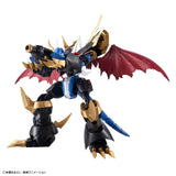 Digimon - Figure-rise Standard - Amplified Imperialdramon Model Kit
