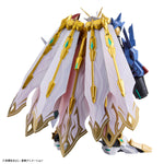 Digimon - Figure-rise Standard - Amplified Omegamon X-Antibody Model Kit