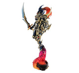 Yu-Gi-Oh! - Art Works Monsters - Duel Monsters - Black Luster Soldier (Recoloured)