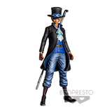 One Piece - Banpresto Chronicle Master Stars Piece - The Sabo