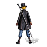 One Piece - Banpresto Chronicle Master Stars Piece - The Sabo