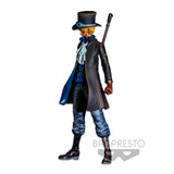 One Piece - Banpresto Chronicle Master Stars Piece - The Sabo