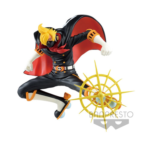 One Piece - Battle Record Collection - Sanji (Osoba-Mask)
