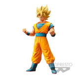 Dragon Ball Z - Burning Fighters Vol.2 - B: Son Goku