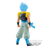 Dragon Ball Super - Clearise - Super Saiyan God Super Saiyan Gogeta