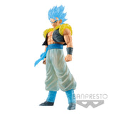 Dragon Ball Super - Clearise - Super Saiyan God Super Saiyan Gogeta