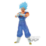 Dragon Ball Super - Clearise - Super Saiyan God Super Saiyan Vegito