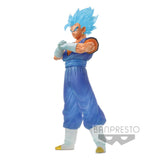 Dragon Ball Super - Clearise - Super Saiyan God Super Saiyan Vegito