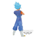 Dragon Ball Super - Clearise - Super Saiyan God Super Saiyan Vegito