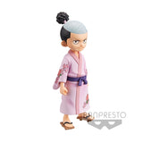 One Piece - DXF - The Grandline Series - Wanokuni Vol.1 - A: Kouzuki Momonosuke