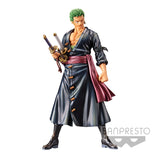 One Piece - DXF - The Grandline Series - Wanokuni Vol.1 - B: Roronoa Zoro