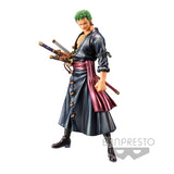 One Piece - DXF - The Grandline Series - Wanokuni Vol.1 - B: Roronoa Zoro