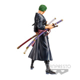 One Piece - DXF - The Grandline Series - Wanokuni Vol.1 - B: Roronoa Zoro