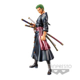 One Piece - DXF - The Grandline Series - Wanokuni Vol.1 - B: Roronoa Zoro