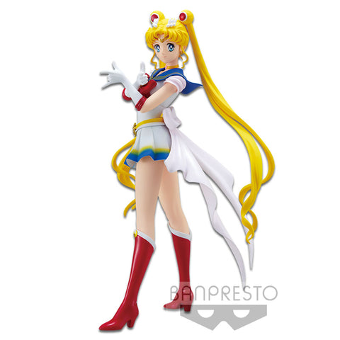 Sailor Moon Eternal - Glitter & Glamours - Super Sailor Moon (Ver.A)