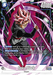 FB01-039 - Goku Black - Super Rare ALT ART