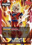 FS01-01 - Son Goku - Leader