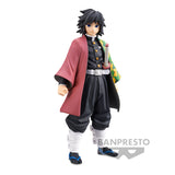 Demon Slayer: Kimetsu No Yaiba - Figure Vol.5 - B: Giyu Tomioka