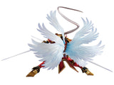 Digimon - G.E.M. Series - Digimon Tamers Dukemon - Crimson Mode (Reissue)