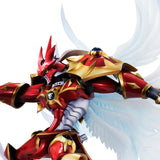 Digimon - G.E.M. Series - Digimon Tamers Dukemon - Crimson Mode (Reissue)