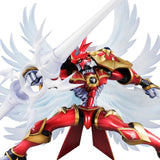 Digimon - G.E.M. Series - Digimon Tamers Dukemon - Crimson Mode (Reissue)