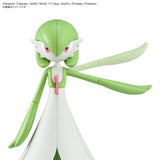Pokemon - Gardevoir Model Kit