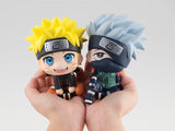 Naruto - Look Up Series - Hatake Kakashi