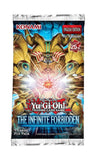 [PRE-ORDER] Yu-Gi-Oh! - The Infinite Forbidden Booster Box - Sealed