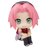 Naruto - Look Up Series - Haruno Sakura