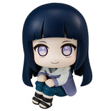 Naruto - Look Up Series - Hyuga Hinata