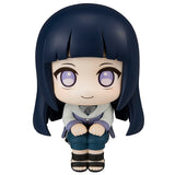 Naruto - Look Up Series - Hyuga Hinata