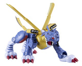 Digimon - Figure-rise Standard - Metalgarurumon Model Kit