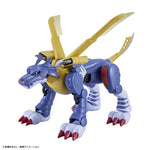 Digimon - Figure-rise Standard - Metalgarurumon Model Kit