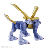 Digimon - Figure-rise Standard - Metalgarurumon Model Kit