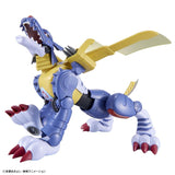 Digimon - Figure-rise Standard - Metalgarurumon Model Kit