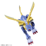 Digimon - Figure-rise Standard - Metalgarurumon Model Kit