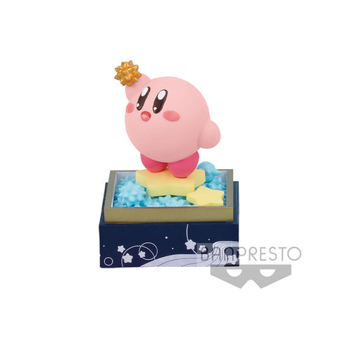 Kirby - Paldolce Collection Vol.4 - (Ver.A)