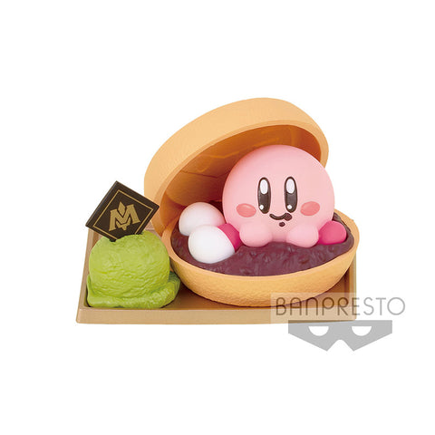 Kirby - Paldolce Collection Vol.4 - (Ver.B)