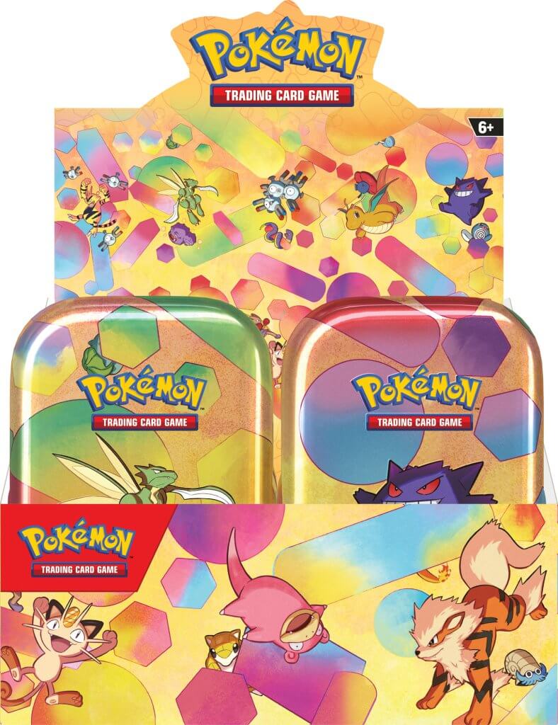pokemon card 151 set pre order PRE-ORDER] Pokemon - Scarlet & Violet