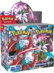 Pokemon - Scarlet & Violet - Paradox Rift Booster Box CASE (x6 Boxes) - Sealed