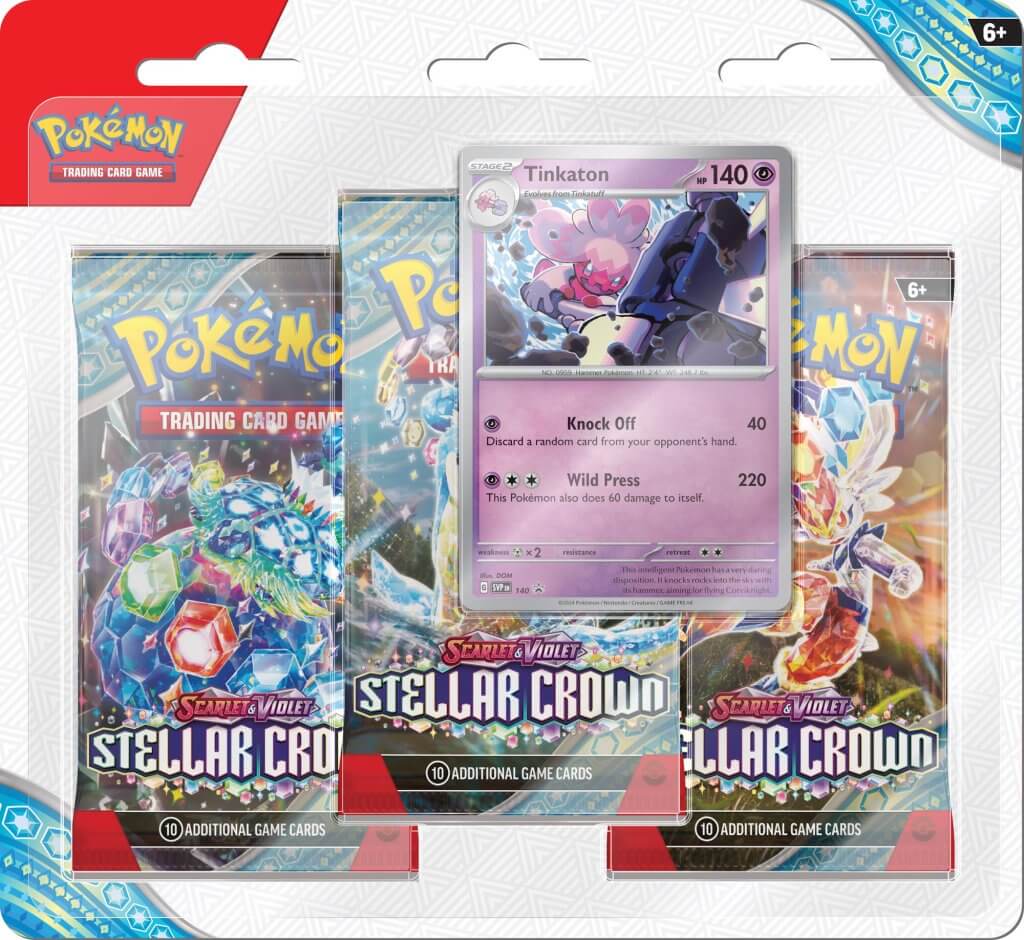 pokemon cards delivery PRE-ORDER] Pokemon - Scarlet & Violet