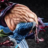 One Piece - Portrait of Pirates - SA-Maximum Monkey D. Luffy Gear 4 Boundman Ver.2
