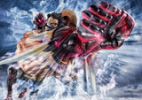 One Piece - Portrait of Pirates - SA-Maximum Monkey D. Luffy Gear 4 Boundman Ver.2