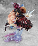 One Piece - Portrait of Pirates - SA-Maximum Monkey D. Luffy Gear 4 Boundman Ver.2