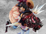 One Piece - Portrait of Pirates - SA-Maximum Monkey D. Luffy Gear 4 Boundman Ver.2